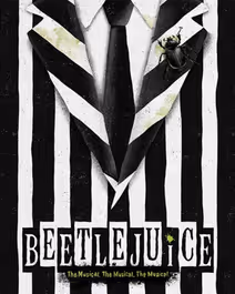 Beetlejuice