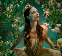 The Sleeping Beauty