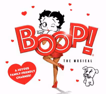 Boop! The Musical