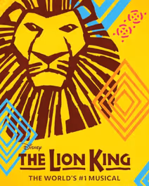 Disney's The Lion King