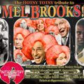 A Hotsy Totsy Burlesque Tribute to Mel Brooks in Off-Off-Broadway
