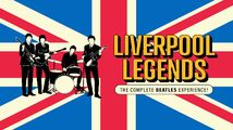 Liverpool Legends "The Complete Beatles Experience!" in San Antonio