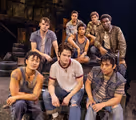 The Outsiders in Michigan