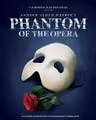 The Phantom of the Opera in Michigan