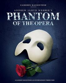 The Phantom of the Opera