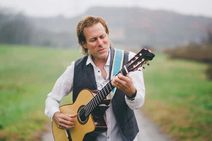 Peter Mayer – June 7, 3pm