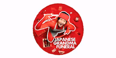Japanese Grandma Funeral in Off-Off-Broadway