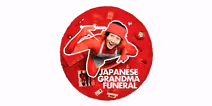 Japanese Grandma Funeral