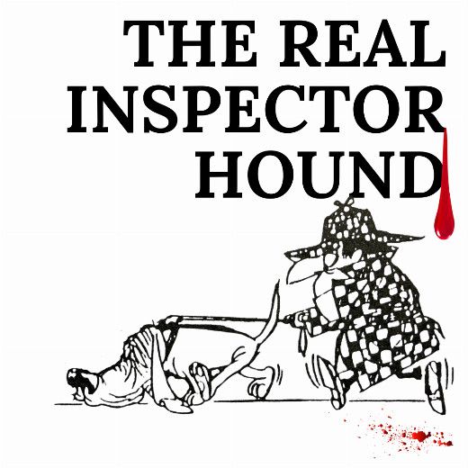 The Real Inspector Hound