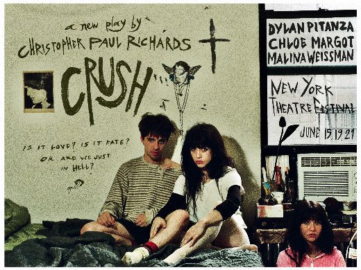 CRUSH