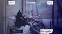 July Cinballera Salon - Scenes from the Great Operas