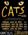 CATS: Young Actors Edition in Kentucky