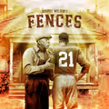 August Wilson's Fences in Philadelphia