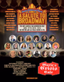 A Salute to Broadway in Las Vegas