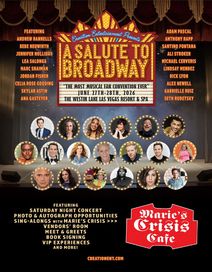 A Salute to Broadway