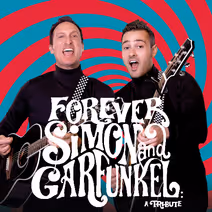 Forever Simon & Garfunkel
