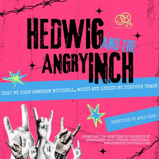 Hedwig and the Angry Inch