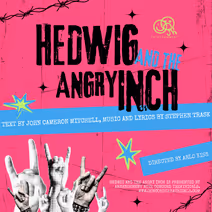 Hedwig and the Angry Inch