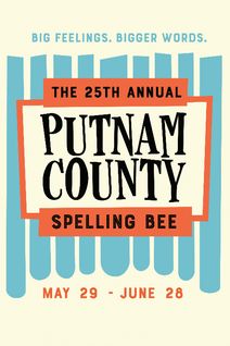 The 25th Annual Putnam County Spelling Bee