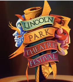 Bilingual Foundation of the Arts Presents the Lincoln Park Theatre Festival show poster