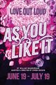 As You Like It in Los Angeles
