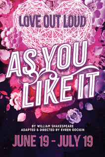 As You Like It