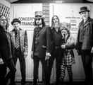 'Glam-Folk' Comes to HOMER, NY JUNE 20th - Slambovian Circus of Dreams in Long Island