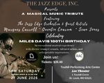 Miles at 100: A Centennial Celebration in St. Louis