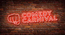 Friday Comedy Club London | Covent Garden, July 2026 in UK Regional