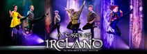 A Taste of Ireland - The Irish Music and Dance Sensation