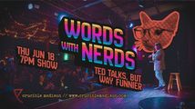 Words with Nerds in Madison