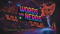 Words with Nerds