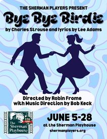 Bye Bye Birdie