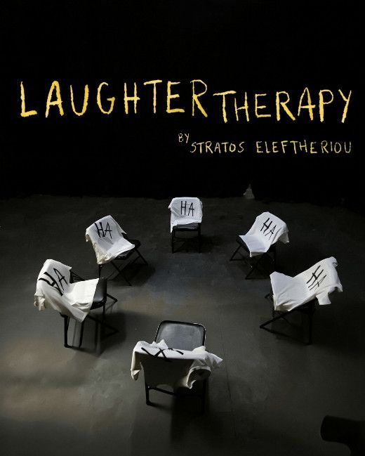 Laughter Therapy