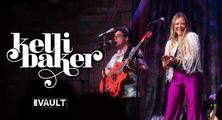 Kelli Baker Band in Central Virginia