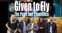 Given To Fly - The Pearl Jam Experience