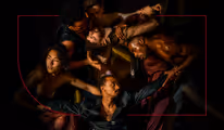 Limón Dance Company in Minneapolis / St. Paul