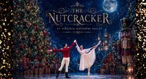 Virginia National Ballet presents The Nutcracker