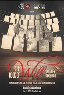 The Book of Will