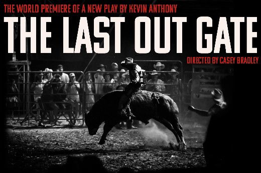 The Last Out Gate