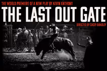 The Last Out Gate