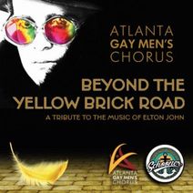 Atlanta Gay Men’s Chorus with Yacht Rock Schooner – Beyond the Yellow Brick Road