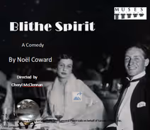 Blithe Spirit