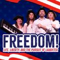 Freedom! The Musical in Sarasota