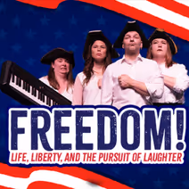 Freedom! The Musical