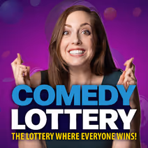 Comedy Lottery