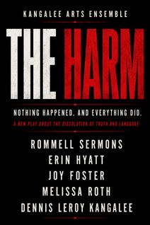 THE HARM