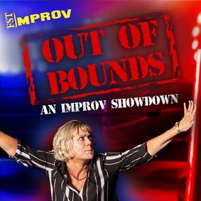 Out of Bounds show poster