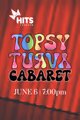 Topsy Turvy Cabaret in Dallas