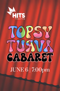 Topsy Turvy Cabaret
